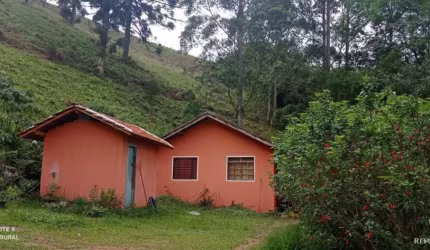 SÍTIO  VISTA ESPETACULAR EM SÃO FRANCISCO XAVIER