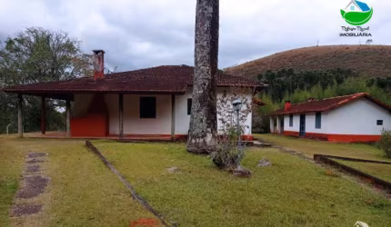 FAZENDA 147 ALQUEIRES EM SFX
