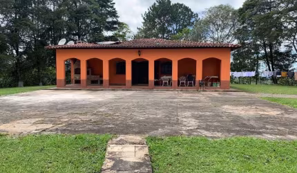 FAZENDA IMPERDÍVEL EM IGARATÁ SP