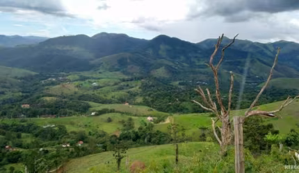 TERRENO 3 ALQUEIRES EM SANTA BÁRBARA, SFX
