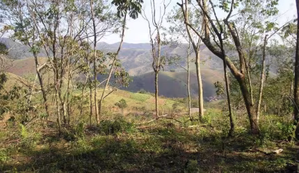 TERRENO INCRÍVEL - IDEAL PARA POUSADA EM MONTEIRO LOBATO/SP