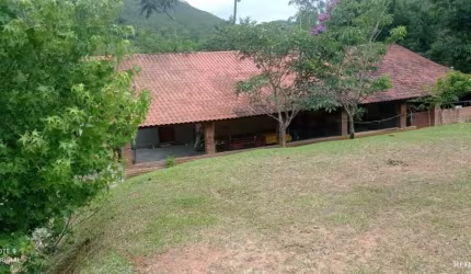 SÍTIO DE 10 ALQUEIRES NO RONCADOR