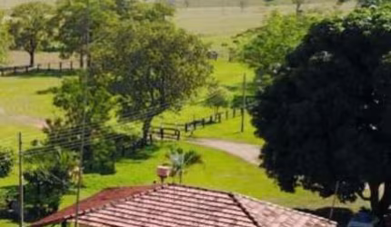 FAZENDA INCRÍVEL NA REGIÃO DO CHAPADÃO DO SUL