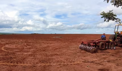 FAZENDA DUPLA APTIDÃO - OPORTUNIDADE ÚNICA EM GUIRATINGA/MT