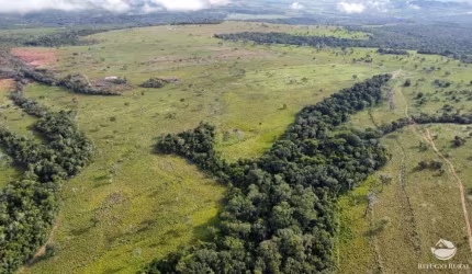 FAZENDA EXCELENTE EM GENERAL CARNEIRO/MT -  ÓTIMA OPORTUNIDADE!