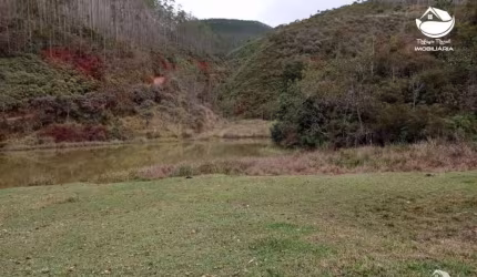 FAZENDA INCRÍVEL EM SÃO FRANCISCO XAVIER/SP