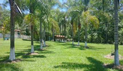 CHÁCARA NA SP-050