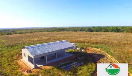 FAZENDA AMPLA EM SANTA MARIA DO TOCANTINS/TO