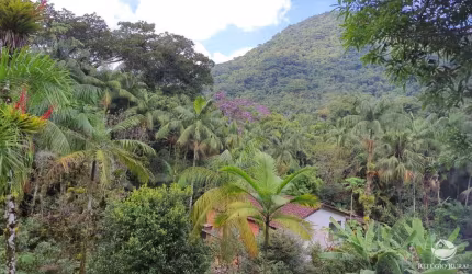 SÍTIO EXCELENTE COM LINDA VISTA NA SERRA DA MANTIQUEIRA- MONGAGUÁ/SP