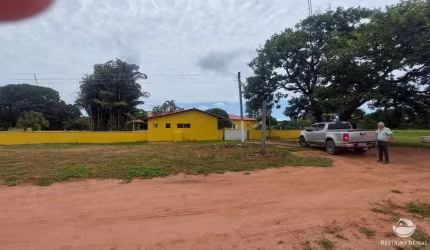 FAZENDA IMPERDÍVEL EM JOÃO PINHEIRO/MG