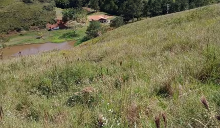 TERRENO COM ÓTIMA LOCALIZAÇÃO EM IGARATÁ/SP