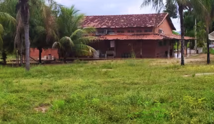 FAZENDA INCRÍVEL EM  ALVORADA/TO