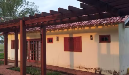 FAZENDA EXCELENTE PRÓXIMO A SONORA/MS