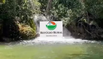 CHÁCARA LINDÍSSIMA COM POTENCIAL PARA ECOTURISMO EM BONITO/MS