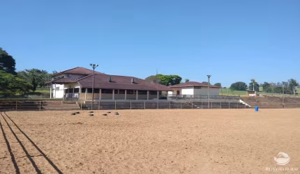 HARAS INCRÍVEL EM CAÇAPAVA/SP