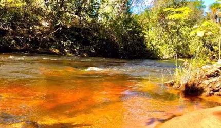 FAZENDA LINDÍSSIMA EM MATEIROS/TO