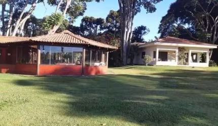 FAZENDA IMPERDÍVEL EM SÃO JOÃO D' ALIANÇA/GO