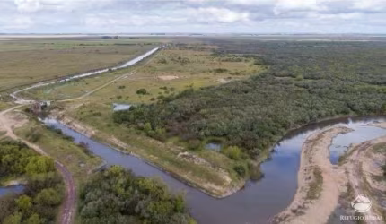 FAZENDA COM ESTRUTURA EXCELENTE NO URUGUAI