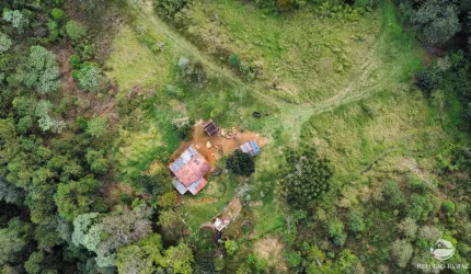 FAZENDA IMPERDÍVEL IDEAL PARA POUSADA, ECOTURISMO OU COMPENSAÇÃO AMBIENTAL