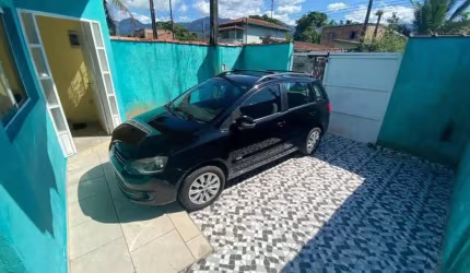 CASA EXCELENTE COM ÓTIMA LOCALIZAÇÃO EM UBATUBA/SP