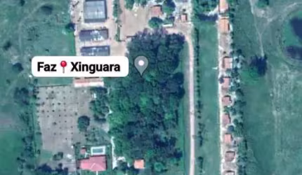 FAZENDA COM ESTRUTURA COMPLETA E CASA SEDE ALTO PADRÃO EM XINGUARA/PA