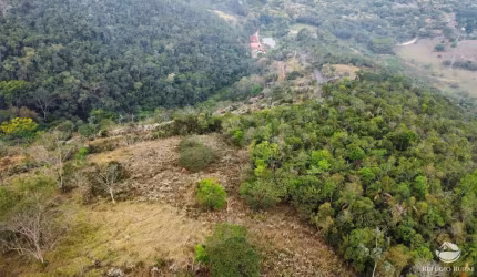 CHÁCARA COM LINDA  VISTA MATA PRESERVADA EM SÃO JOSÉ DOS CAMPOS/SP