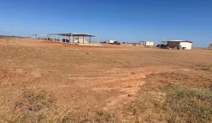 LINDA FAZENDA DUPLA APTIDÃO EM PARANATINGA/MT