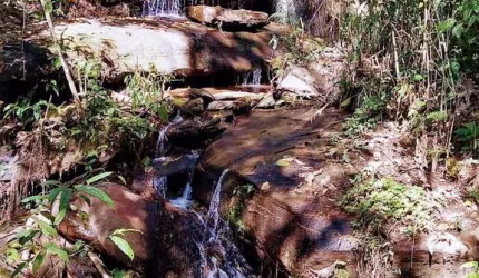 TERRENO COM LINDA VISTA EM MONTEIRO LOBATO/SP - EXCELENTE OPORTUNIDADE DE INVESTIMENTO!