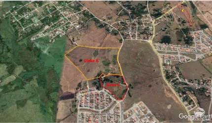 TERRENO INCRÍVEL EM CAÇAPAVA/SP