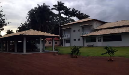FAZENDA IMPERDÍVEL EM CRISTALINA/GO