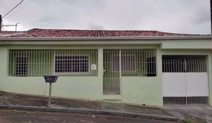 CASA EXCELENTE EM SÃO JOSÉ DOS CAMPOS/SP