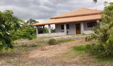 CASA EXCELENTE EM CONDOMÍNIO - CAÇAPAVA/SP