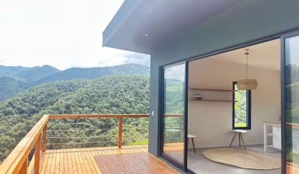 SÍTIO INCRÍVEL COM LINDÍSSIMA VISTA EM SÃO FRANCISCO XAVIER