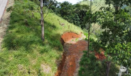 TERRENO EXCELENTE EM SÃO FRANCISCO XAVIER