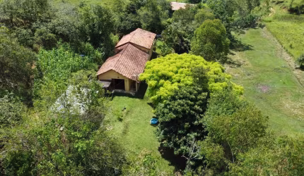 SÍTIO LIDÍSSIMO EM SÃO JOSÉ DOS CAMPOS/SP