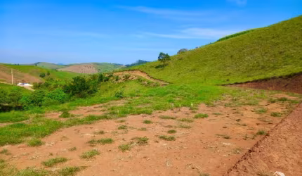 LINDO TERRENO COM VISTA MARAVILHOSA EM SÃO JOSÉ DOS CAMPOS/SP