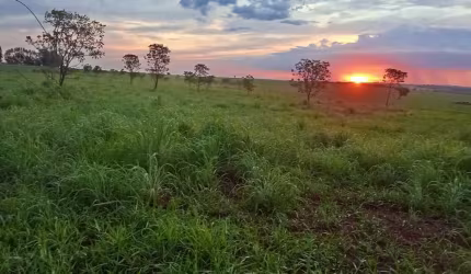 CHÁCARA EXCELENTE EM GOIÂNIA