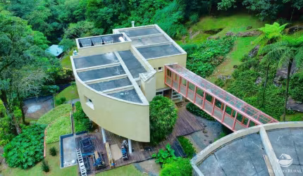 SÍTIO ESPETACULAR EM SÃO FRANCISCO XAVIER