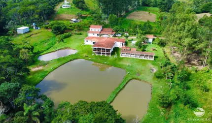 SÍTIO ÍNCRIVEL COM  LINDO RESTAURANTE EM JAMBEIRO-SP