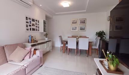 ApartamentoApartamento no bairro Floresta Semi mobiliado com 1 suíte e 02 dormitórios !