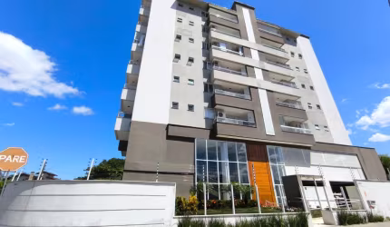Belo e aconchegante apartamento no melhor do bairro Santo Antônio!