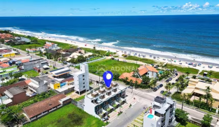 Sobrado com 3 dormitórios à venda, 119 m² por R$ 980.000,00 - Eliana - Guaratuba/PR