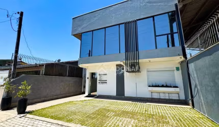 Imóvel Comercial e Residencial, à venda, 294 m² por R$ 1.200.000 - Brejatuba - Guaratuba/PR