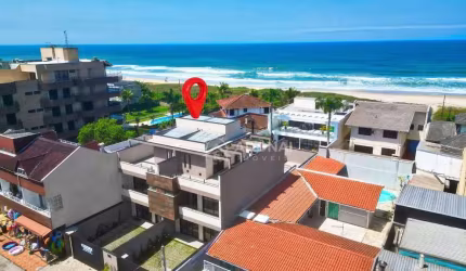 Sobrado com 3 dormitórios à venda, 250 m² por R$ 1.375.000,00 - Brejatuba - Guaratuba/PR