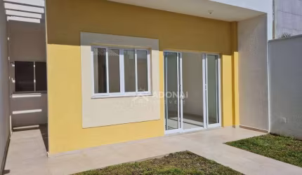 Casa com 3 dormitórios à venda, 76 m² por R$ 430.000,00 - Cohapar - Guaratuba/PR