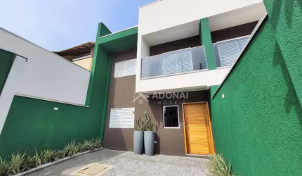 Sobrado com 4 dormitórios à venda, 125 m² por R$ 950.000,00 - Centro - Guaratuba/PR