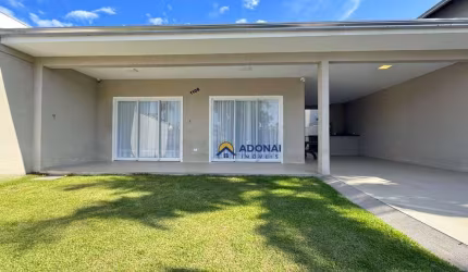 Casa de Alto Padrão, com Piscina,  3 dormitórios à venda, 188 m² por R$ 1.480.000 - Centro - Guaratuba/PR