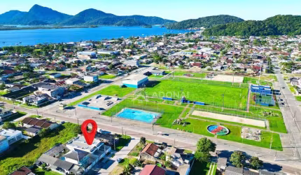 Casa com 3 dormitórios à venda, 103 m² por R$ 650.000,00 - Piçarras - Guaratuba/PR