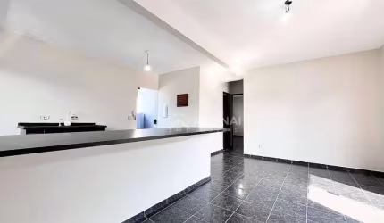 Apartamento com 2 dormitórios à venda, 62 m² por R$ 390.000,00 - Centro - Guaratuba/PR