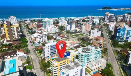 Apartamento Garden com Spa, 3 dormitórios à venda, 176 m² por R$ 1.550.000 - Centro - Guaratuba/PR